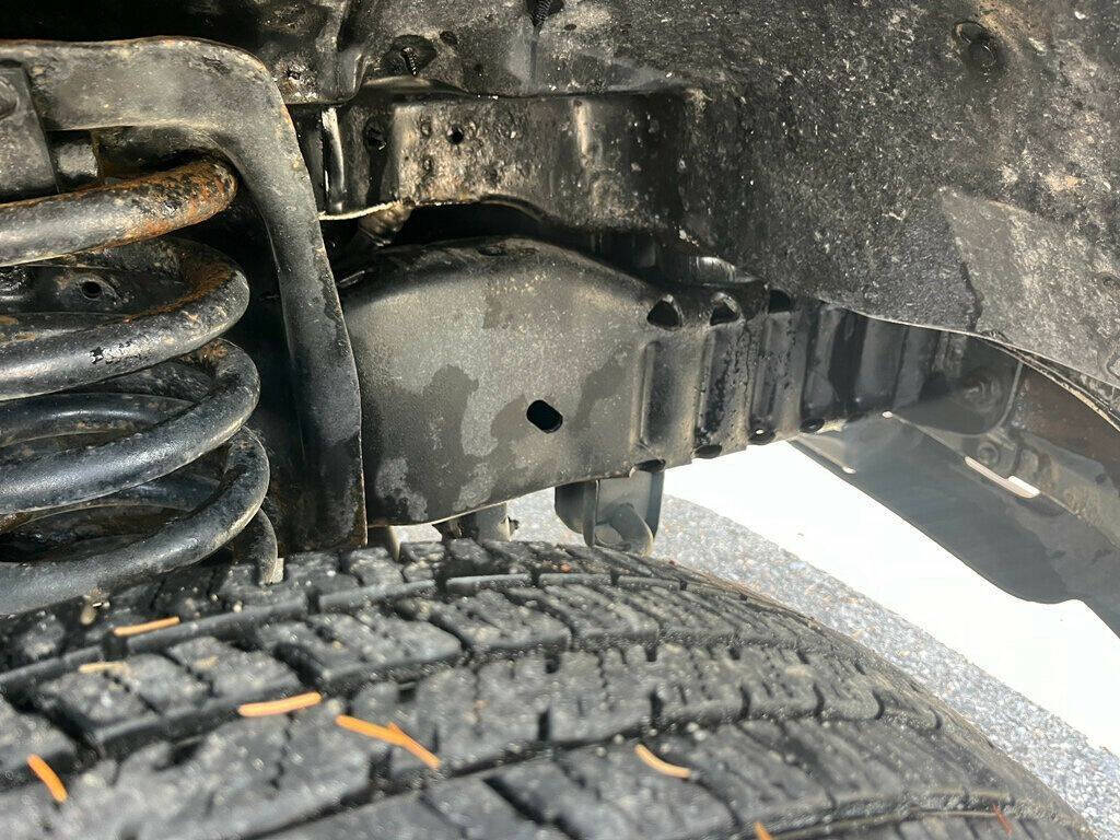 2015 Ford E-Series 15