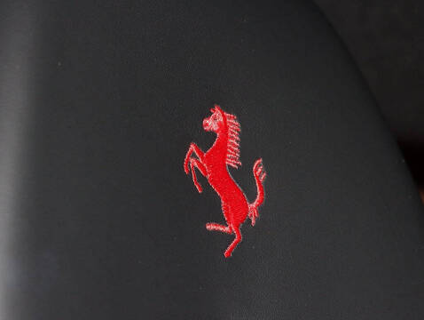 2023 Ferrari 296 GTB