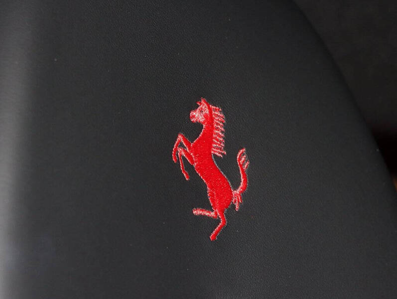 2023 Ferrari 296 GTB