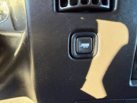 2021 Chevrolet Express 2500