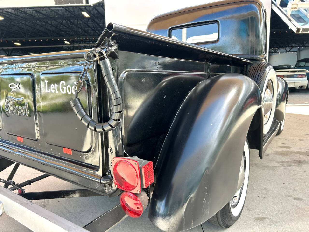 1941 Ford F-100 15