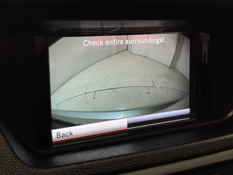 2013 Mercedes-Benz E-Class