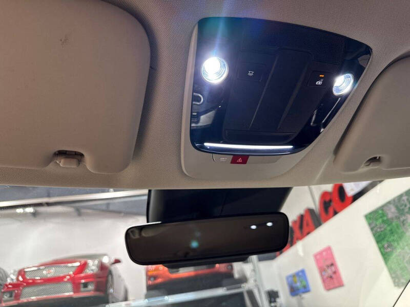 2024 Kia EV6 Light Long Range