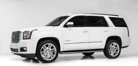 2018 GMC Yukon for sale at Houston Auto Credit in Houston TX
