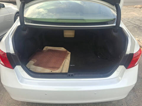 2008 Lexus ES 350