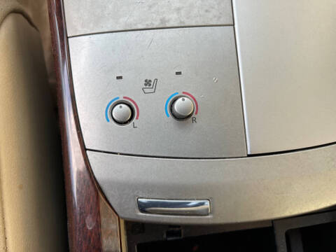 2008 Toyota Avalon Limited