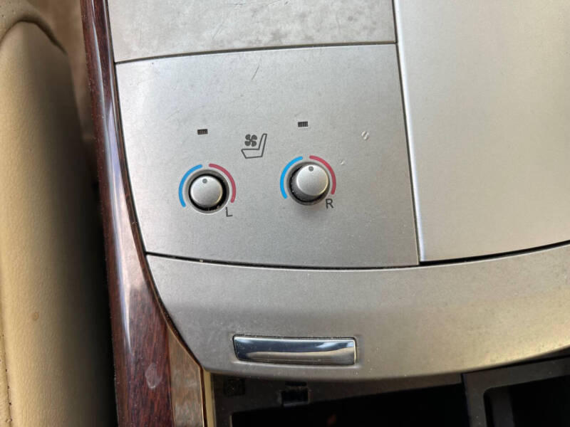 2008 Toyota Avalon Limited