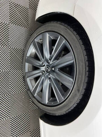 2018 Mazda MAZDA6 Grand Touring