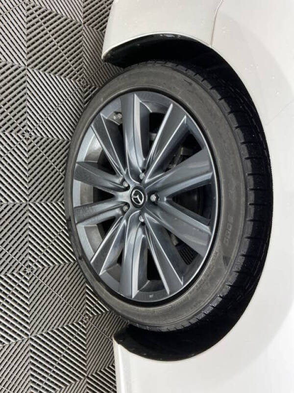 2018 Mazda MAZDA6 Grand Touring