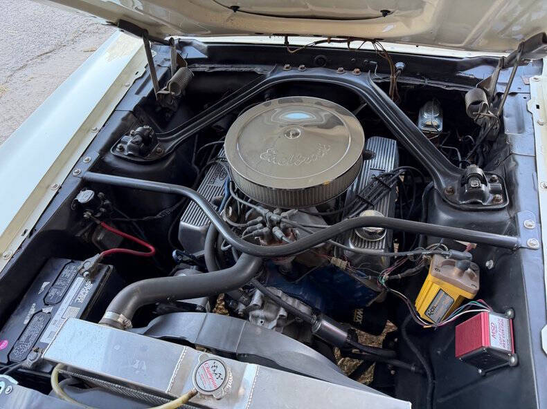 1970 Ford Mustang