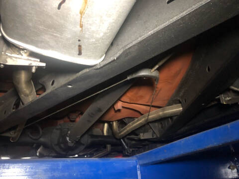 1957 Chevrolet Bel Air