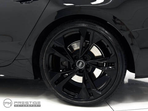 2021 Audi S5 Sportback 3.0T quattro Premium Plus