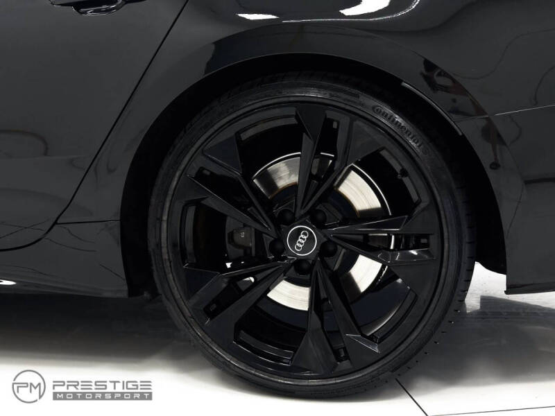 2021 Audi S5 Sportback 3.0T quattro Premium Plus