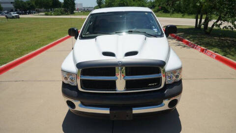 2003 Dodge Ram 1500