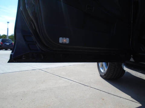 2011 Nissan Murano S