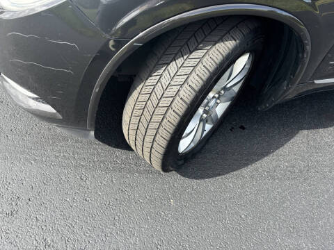 2013 Buick Enclave Premium