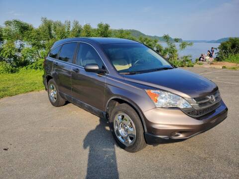 2011 Honda CR-V for sale at Bowles Auto Sales in Wrightsville PA