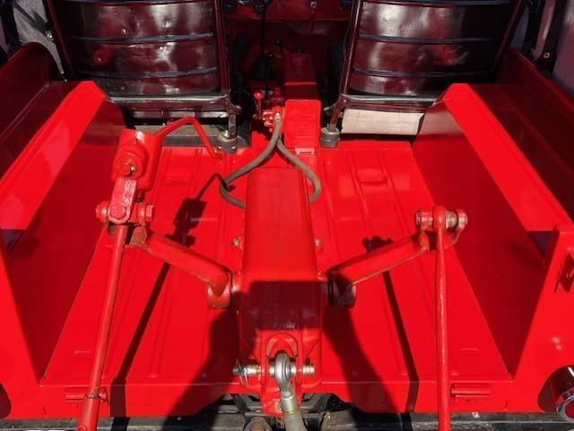 1948 Willys Jeep