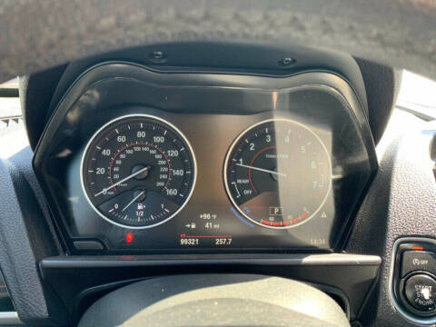 2016 BMW 2 Series 228i