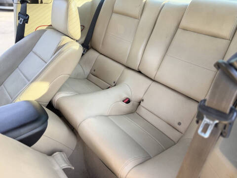 2009 Ford Mustang V6 Deluxe