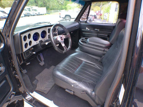 1976 GMC C/K 1500 Series