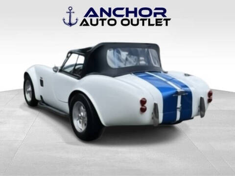 1999 Ford Shelby GT350