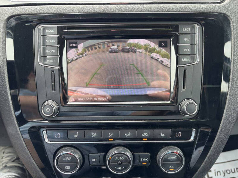 2017 Volkswagen Jetta