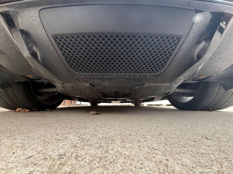 2012 Audi R8 5.2 quattro