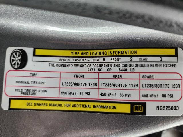 2022 RAM 3500 Big Horn