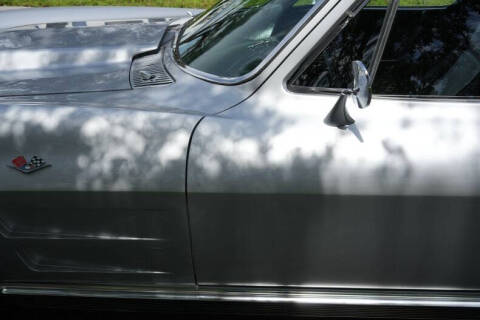 1964 Chevrolet Corvette