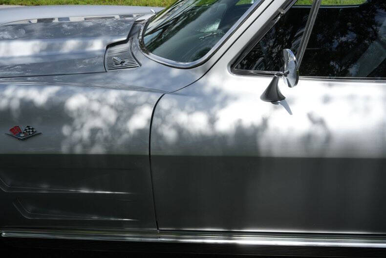 1964 Chevrolet Corvette