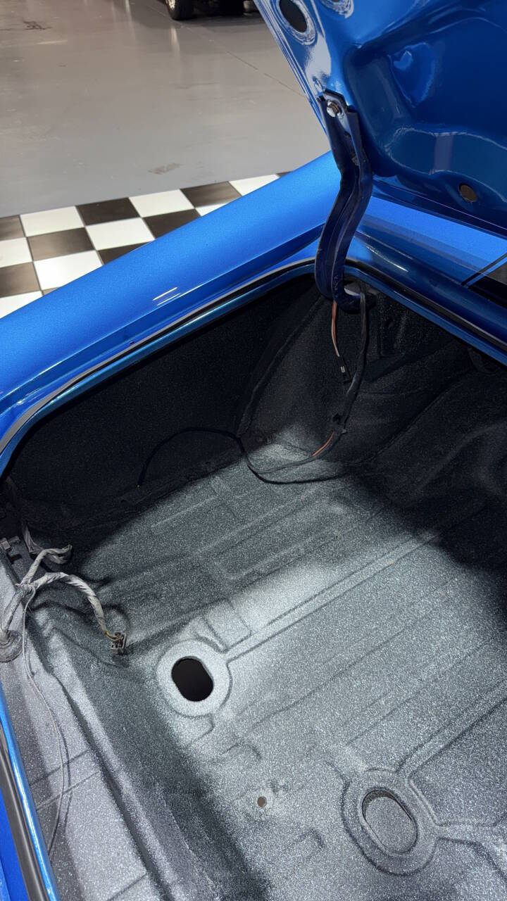 1972 Chevrolet Chevelle 70