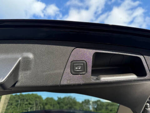 2018 Buick Envision Essence