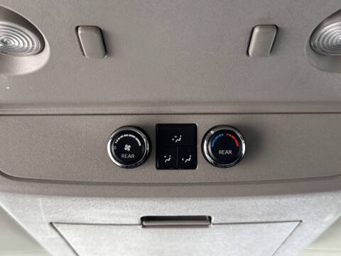 2013 Nissan Armada Platinum