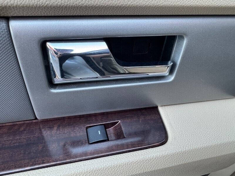 2014 Ford Expedition XLT