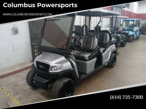 2023 Bintelli Beyond for sale at Columbus Powersports - Golf Carts in Columbus OH