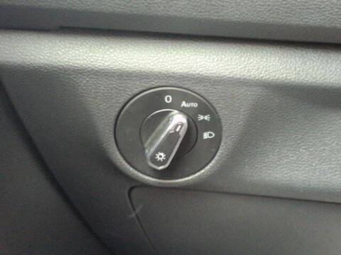 2021 Volkswagen Jetta