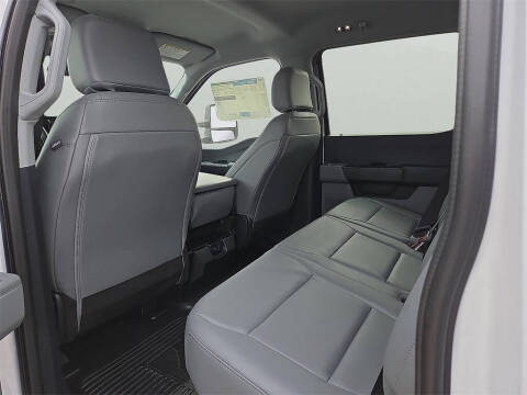 2026 Ford F-350 Super Duty XL