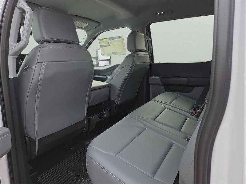 2026 Ford F-350 Super Duty XL