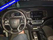 2021 Honda Passport Elite