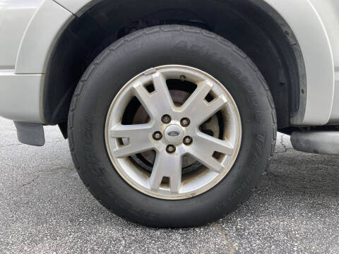 2010 Ford Explorer XLT
