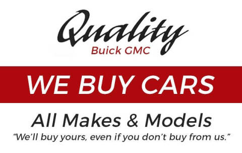 2021 Buick Enclave Premium