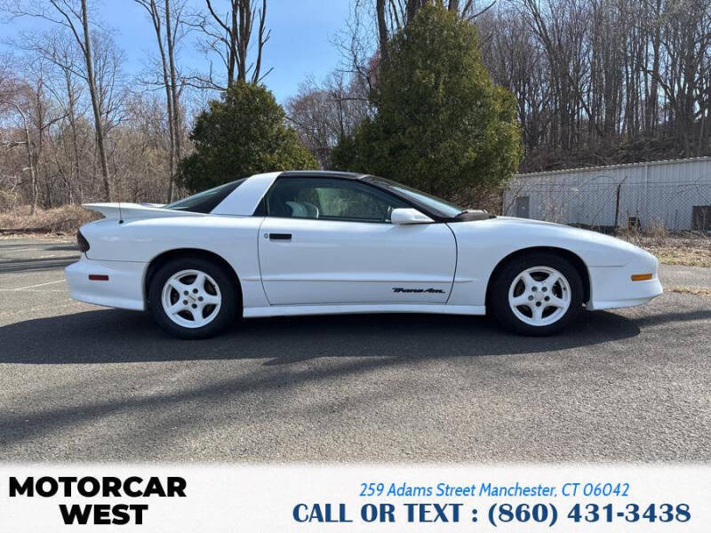 1994 Pontiac Firebird