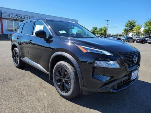 2023 Nissan Rogue for sale at Karmart in Burlington WA