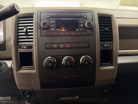 2012 RAM 1500 Express