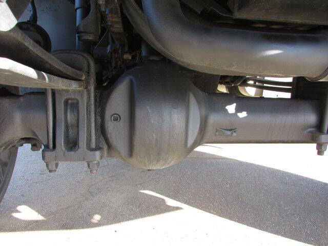 2013 International WorkStar 7400