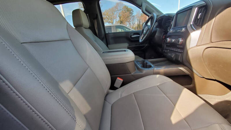 2022 GMC Sierra 1500 Limited