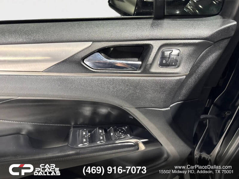 2017 Lincoln MKC Premiere