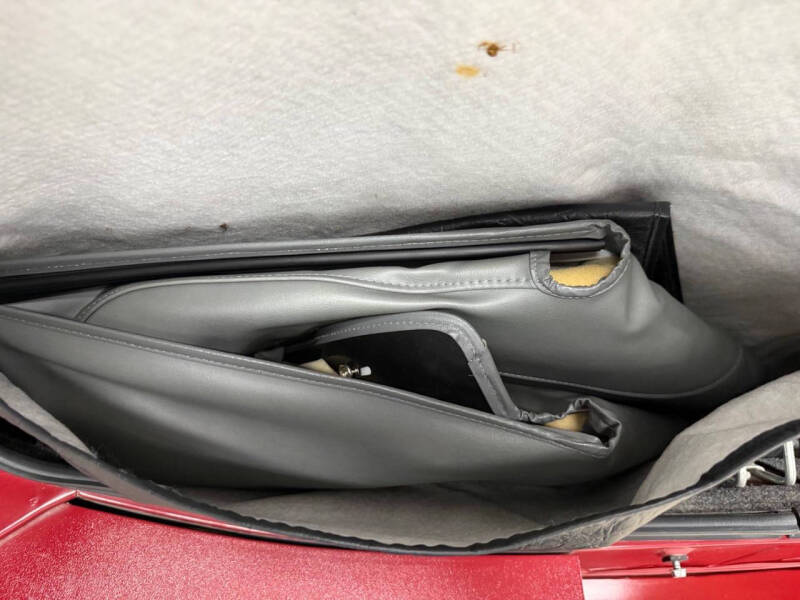 1989 Ford Mustang GT