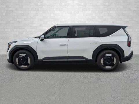 2024 Kia EV9 Light Long Range